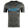 Conjunto SSC Napoli Tercera Equipación 2024-25 - Niño